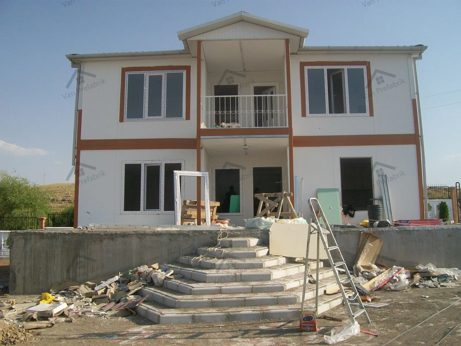 Edremit 150m2