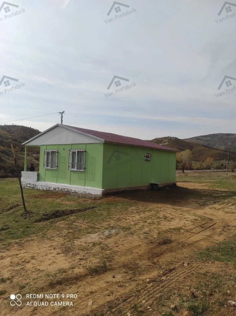 Hizan 68m2
