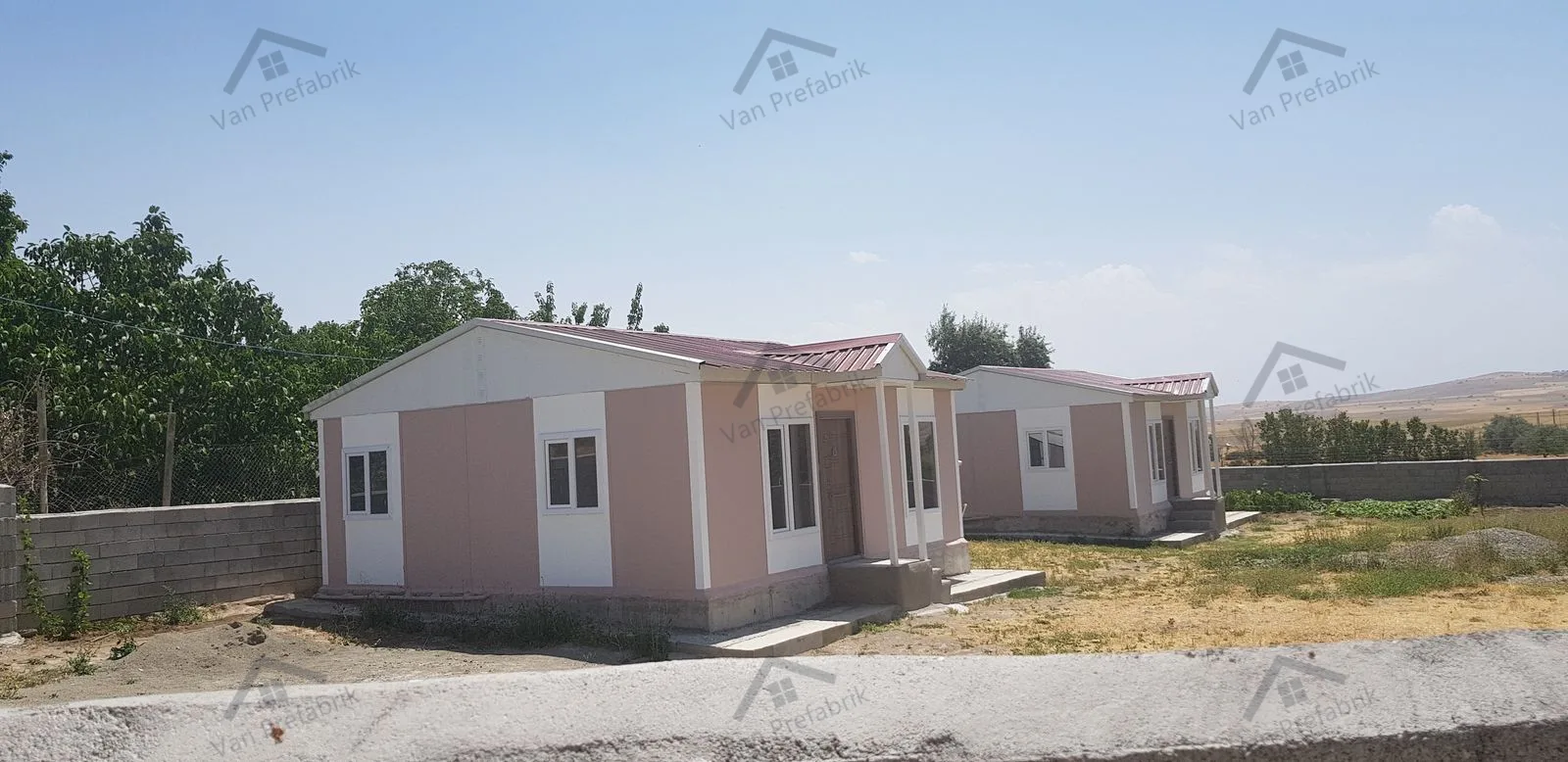 Mollakasım 50m2
