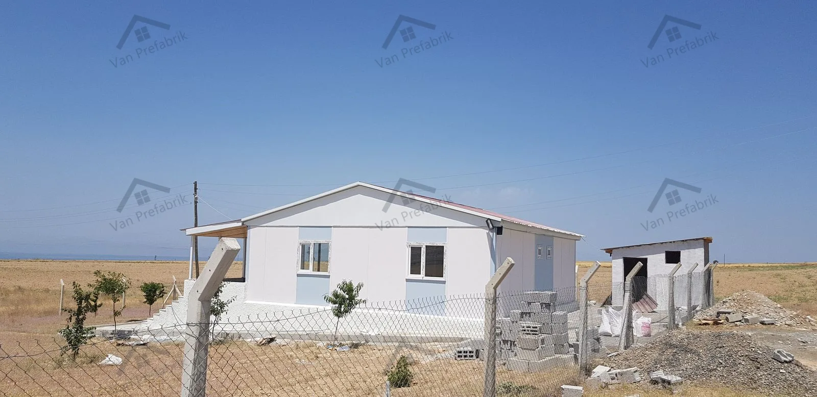 Mollakasım 80m2