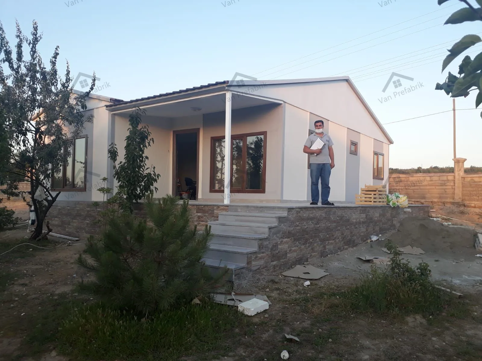 Mollakasım75m2