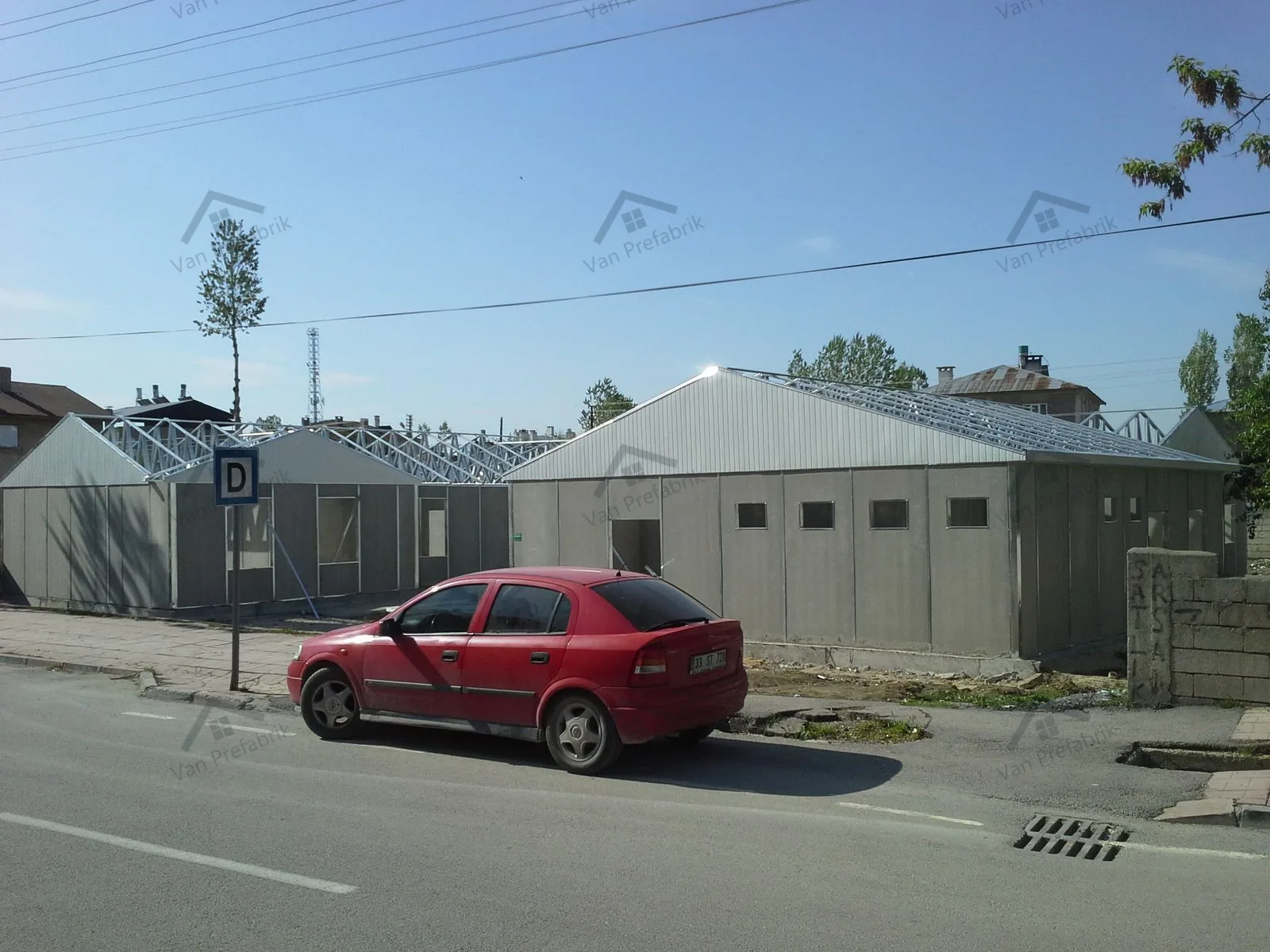 Rehabilitasyon Merkezi